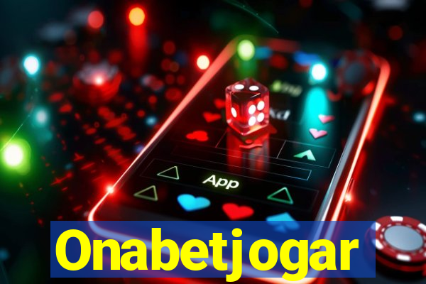 Onabetjogar