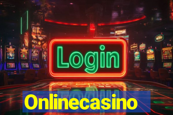 Onlinecasino