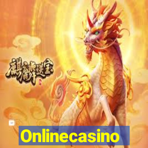 Onlinecasino