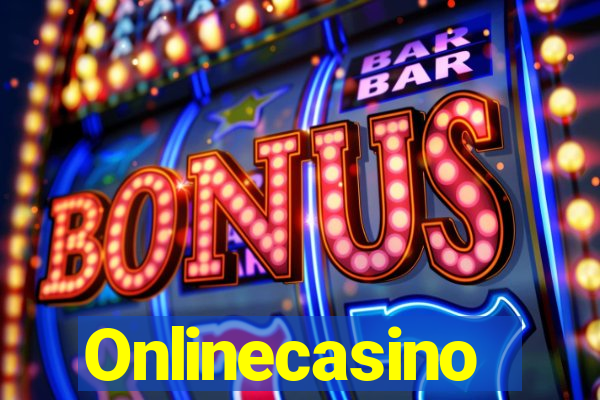 Onlinecasino