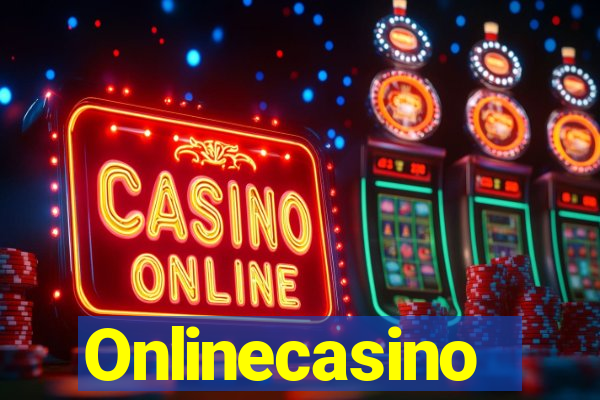 Onlinecasino