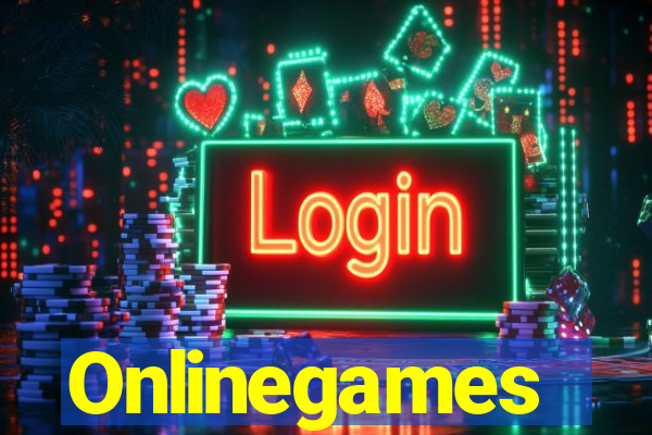 Onlinegames