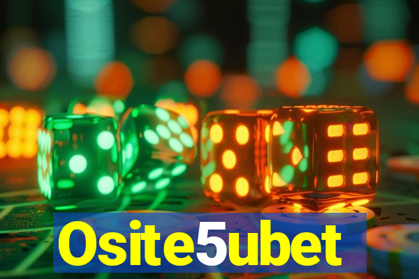 Osite5ubet