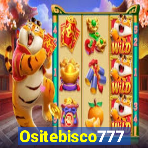 Ositebisco777