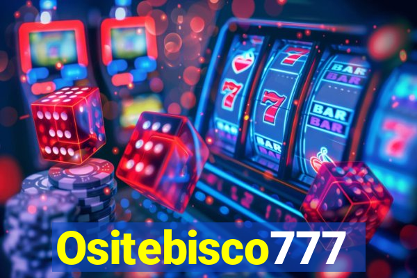 Ositebisco777
