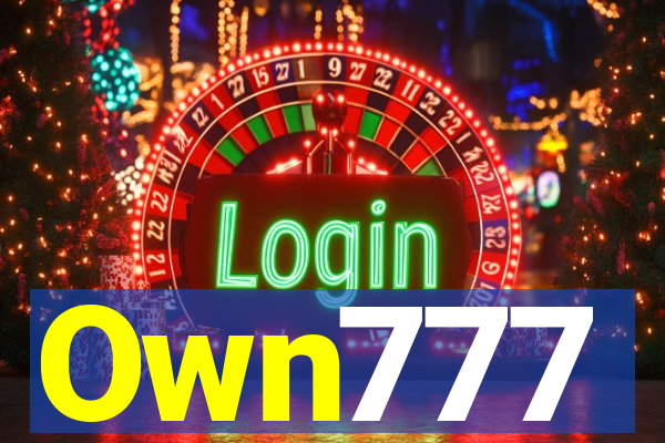 Own777