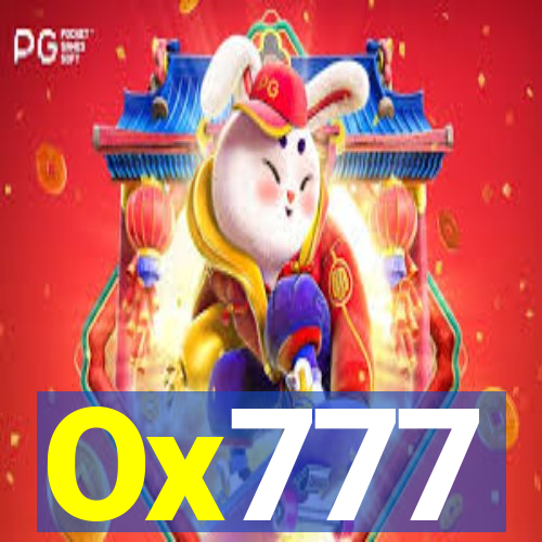 Ox777