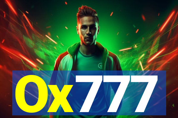 Ox777