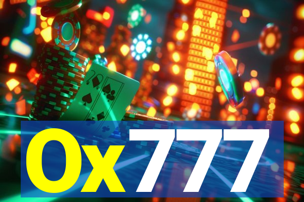 Ox777