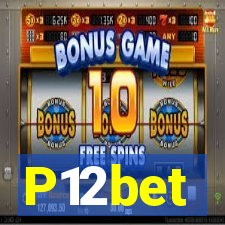 P12bet