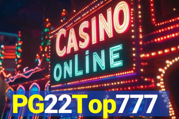 PG22Top777