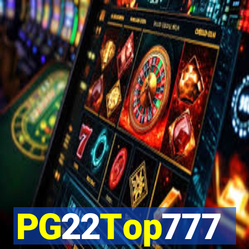 PG22Top777