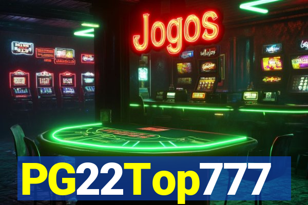 PG22Top777