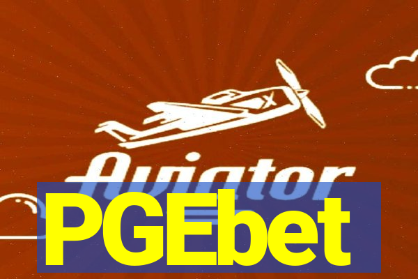 PGEbet