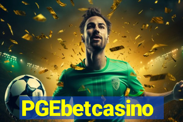 PGEbetcasino