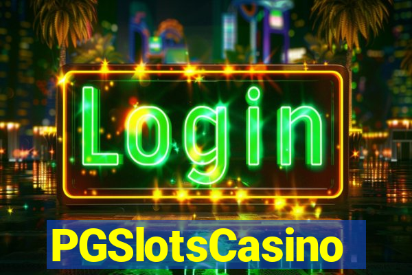 PGSlotsCasino