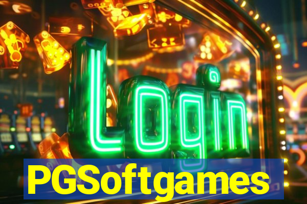PGSoftgames