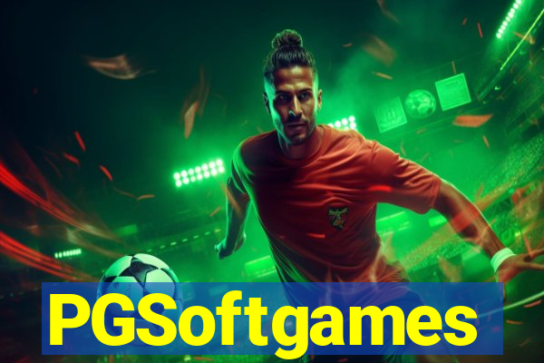 PGSoftgames
