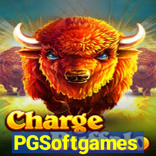 PGSoftgames