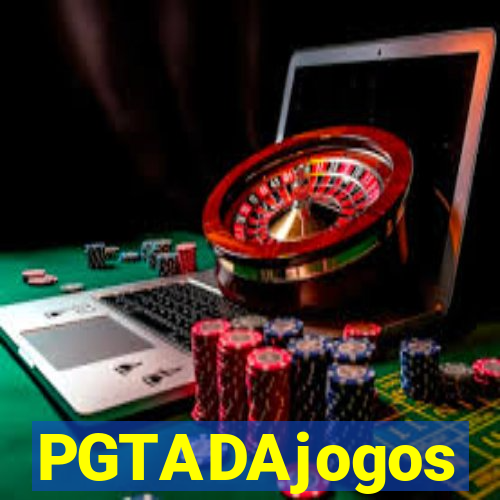 PGTADAjogos