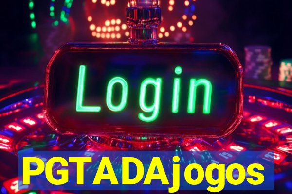 PGTADAjogos