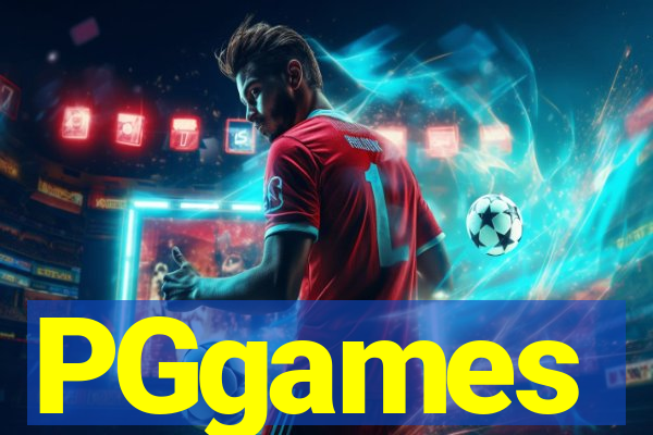 PGgames