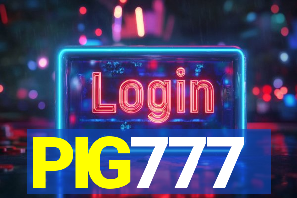 PIG777
