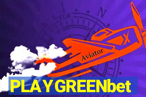 PLAYGREENbet
