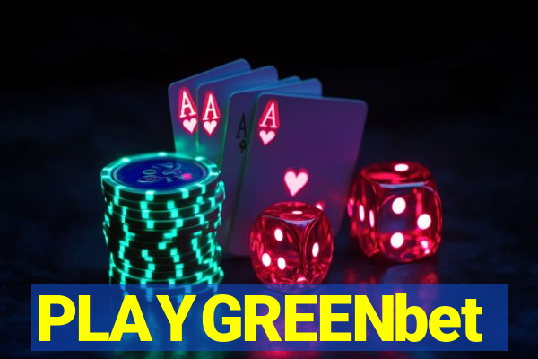 PLAYGREENbet