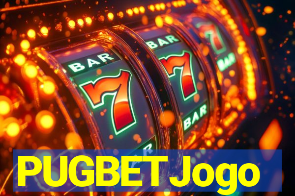 PUGBETJogo