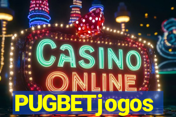 PUGBETjogos