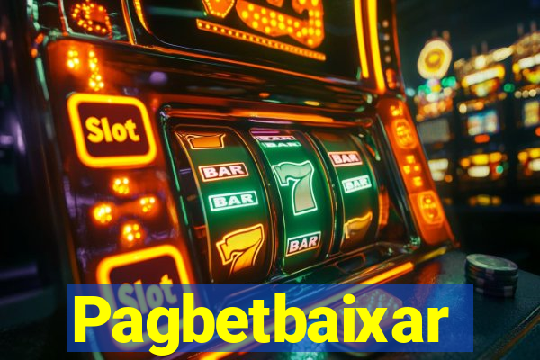 Pagbetbaixar