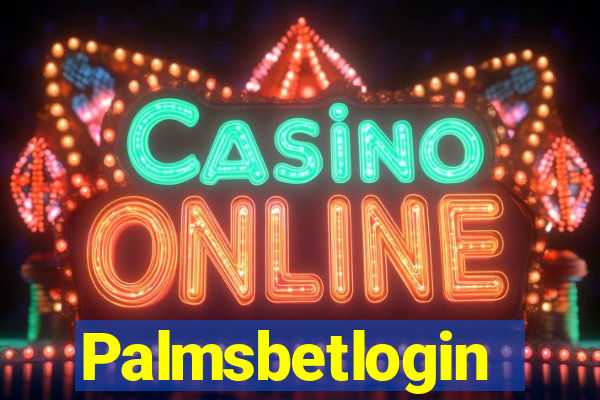 Palmsbetlogin
