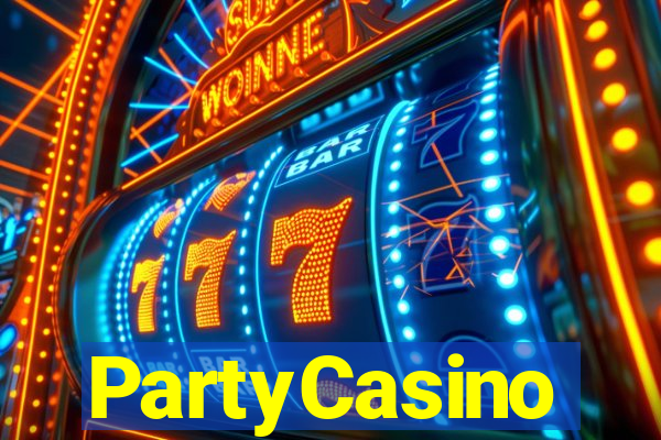 PartyCasino