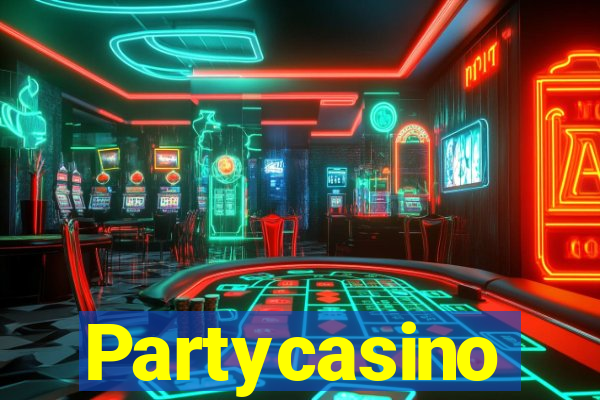 Partycasino