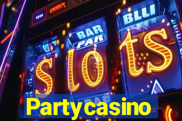 Partycasino