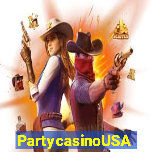 PartycasinoUSA