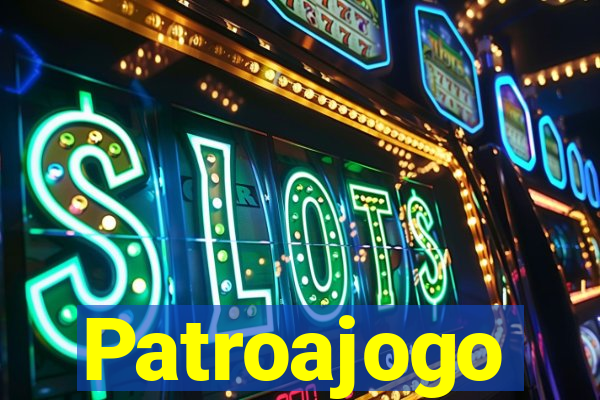 Patroajogo