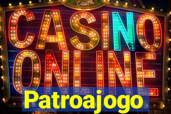 Patroajogo
