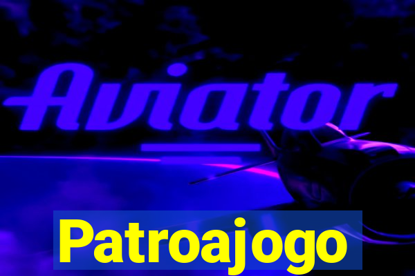 Patroajogo