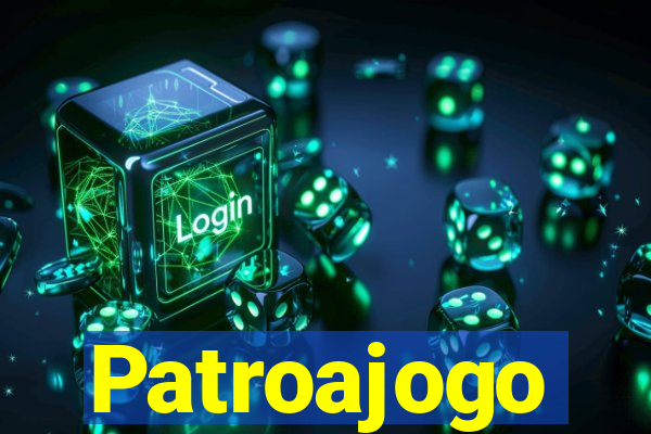 Patroajogo
