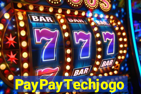 PayPayTechjogo
