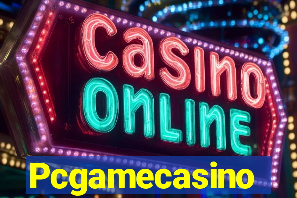 Pcgamecasino