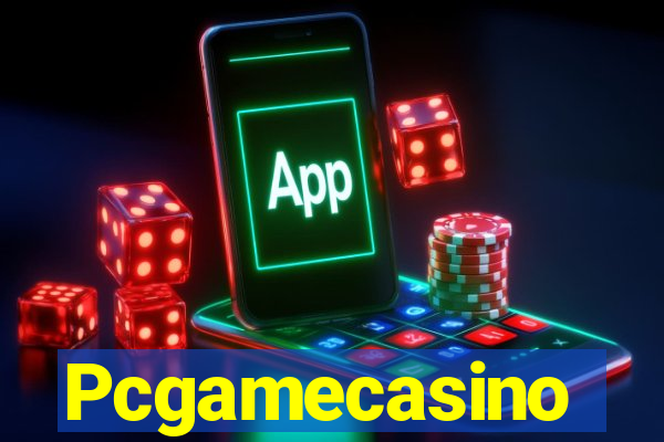 Pcgamecasino