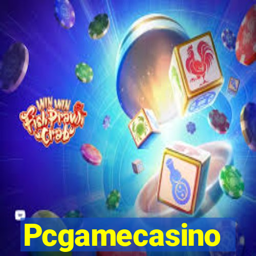 Pcgamecasino