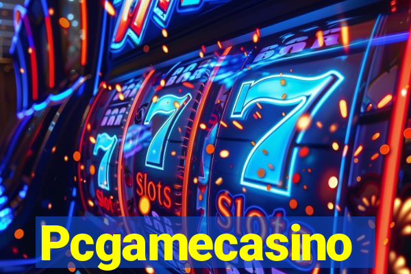 Pcgamecasino