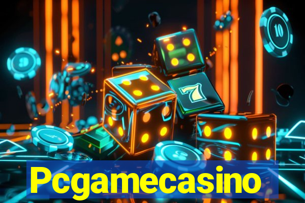 Pcgamecasino