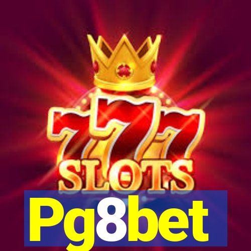 Pg8bet