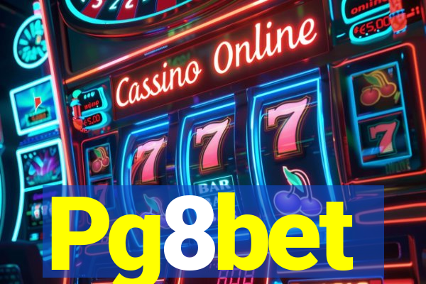 Pg8bet