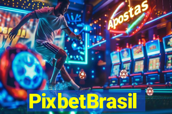 PixbetBrasil
